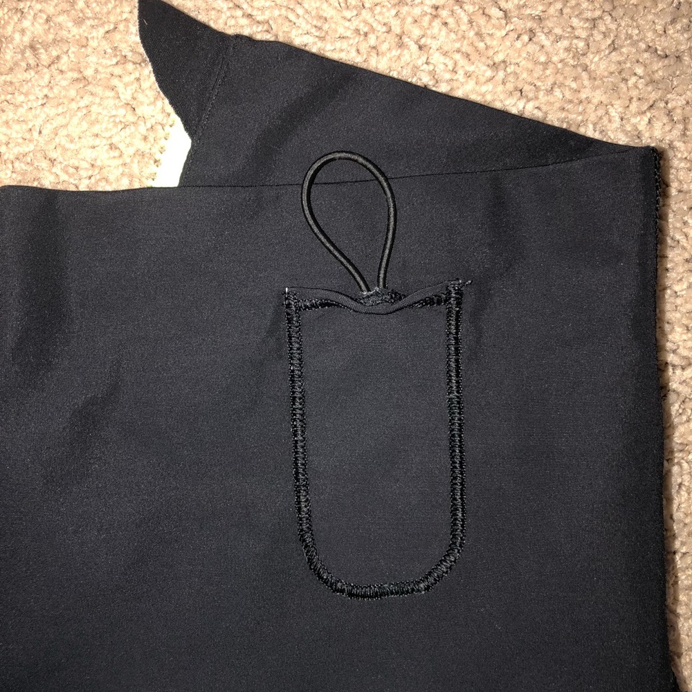 Lululemon Athletica Reversible SUP Leggings - Picture 6 of 8